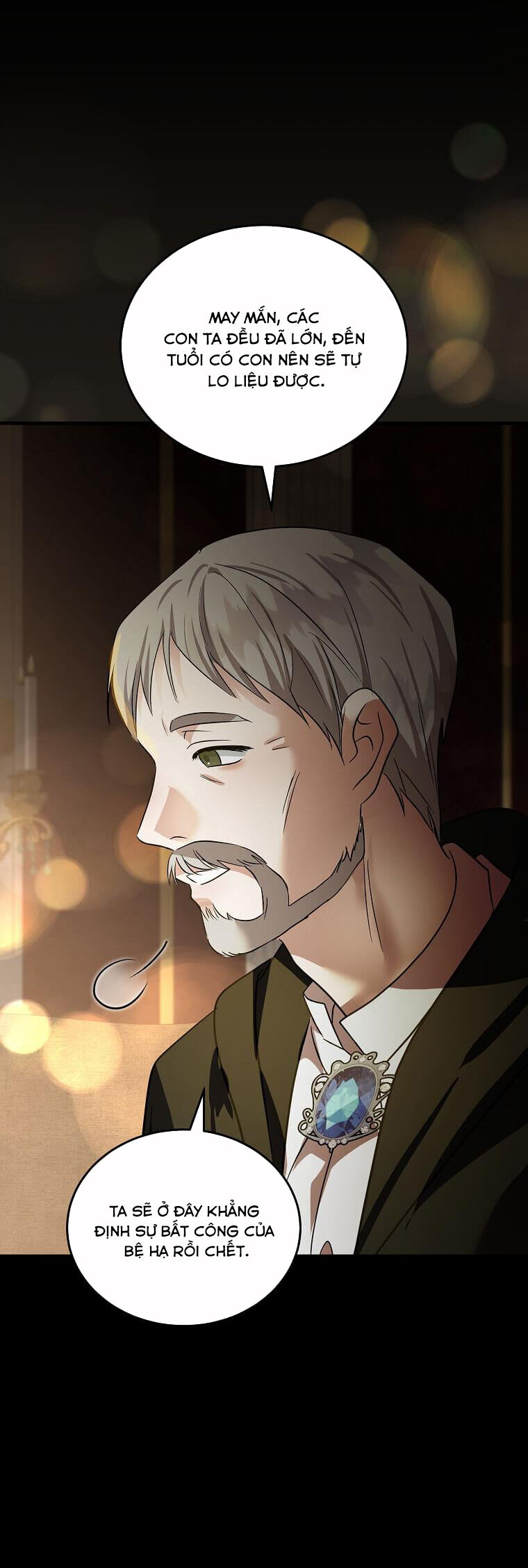 Ác Nữ Trùng Sinh Chap 179 - Next Chap 180