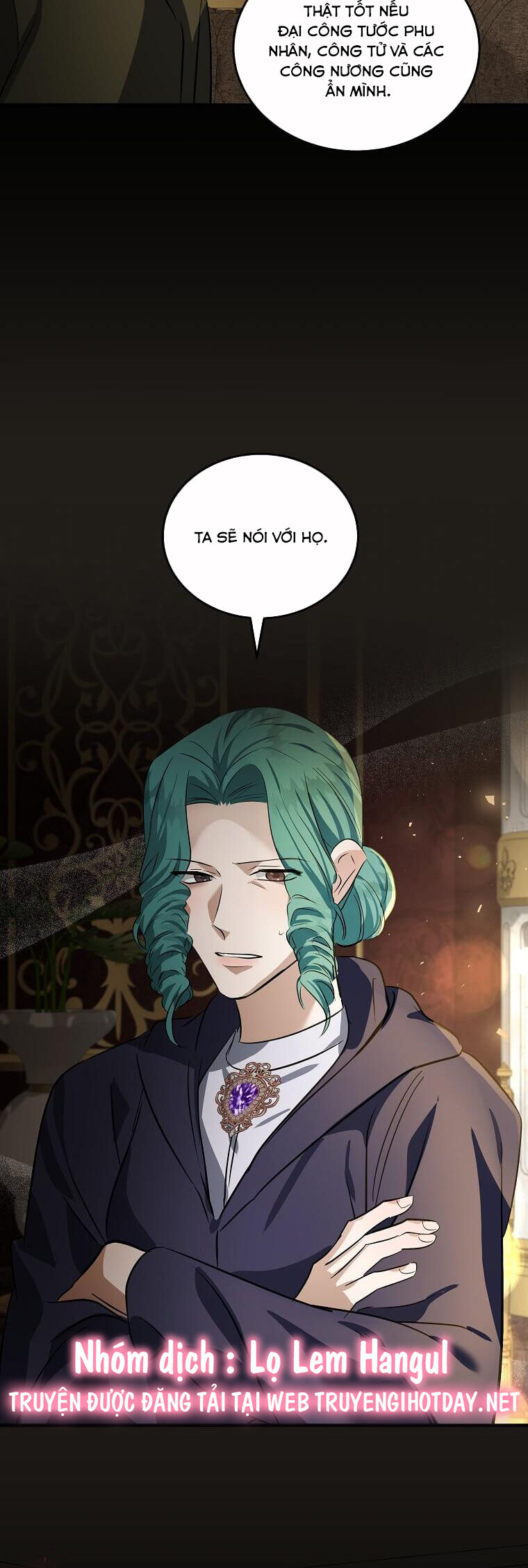 Ác Nữ Trùng Sinh Chap 179 - Next Chap 180