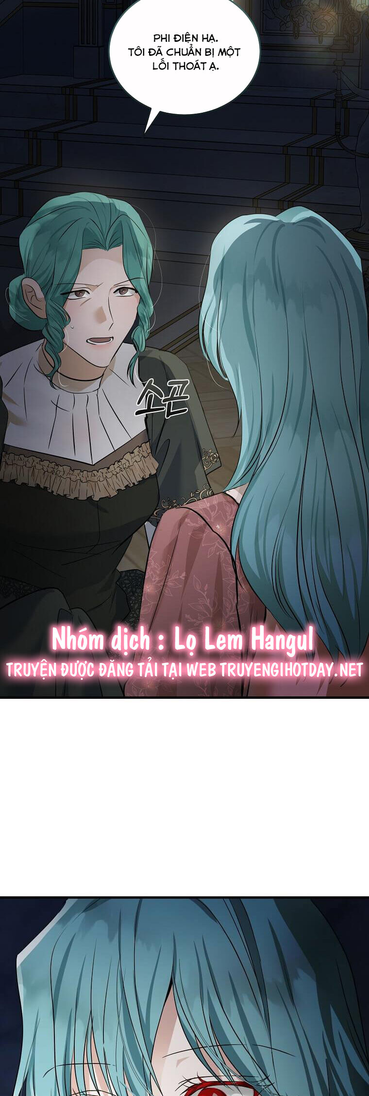 Ác Nữ Trùng Sinh Chap 179 - Next Chap 180