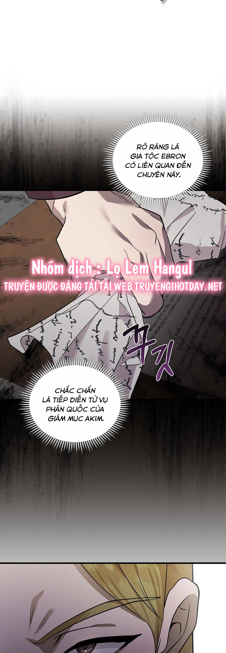 Ác Nữ Trùng Sinh Chap 179 - Next Chap 180