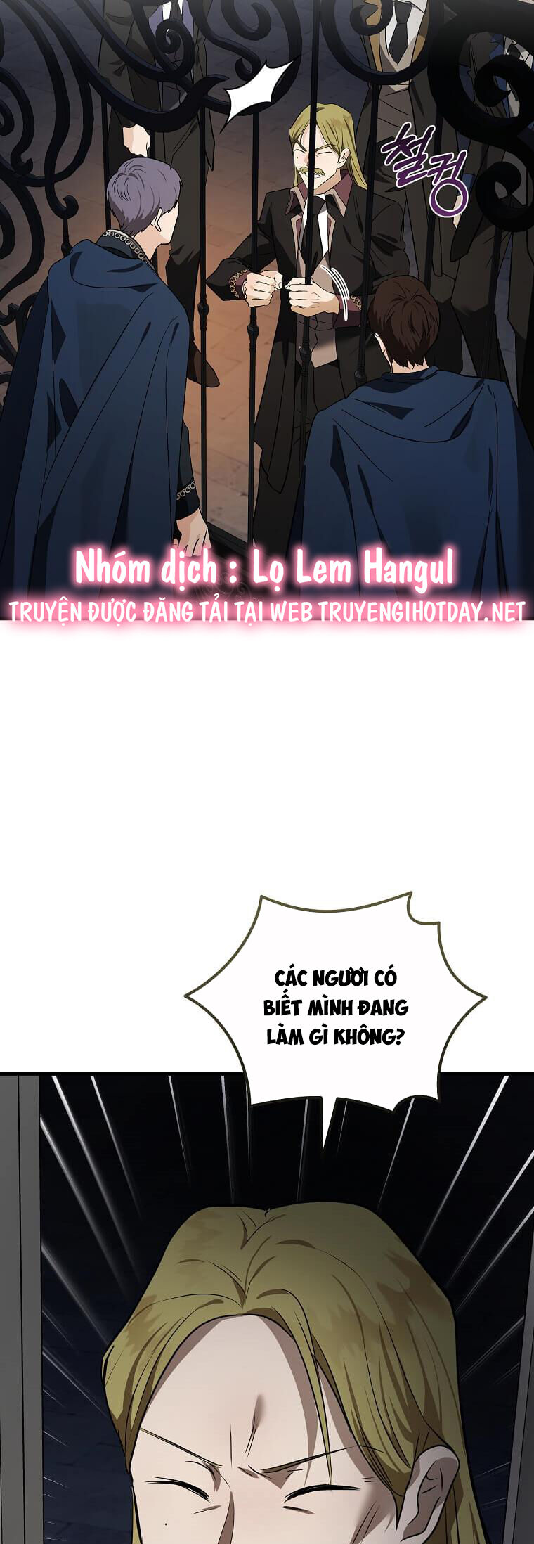 Ác Nữ Trùng Sinh Chap 179 - Next Chap 180