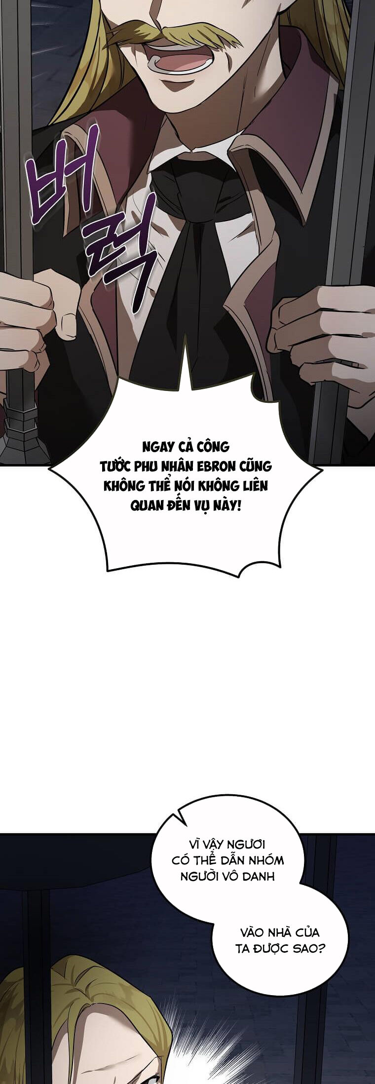 Ác Nữ Trùng Sinh Chap 179 - Next Chap 180