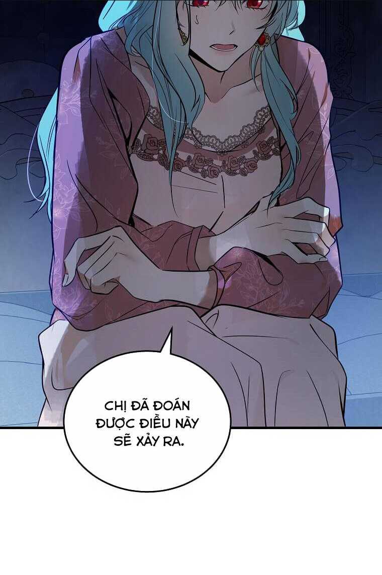 Ác Nữ Trùng Sinh Chap 180 - Next Chap 181