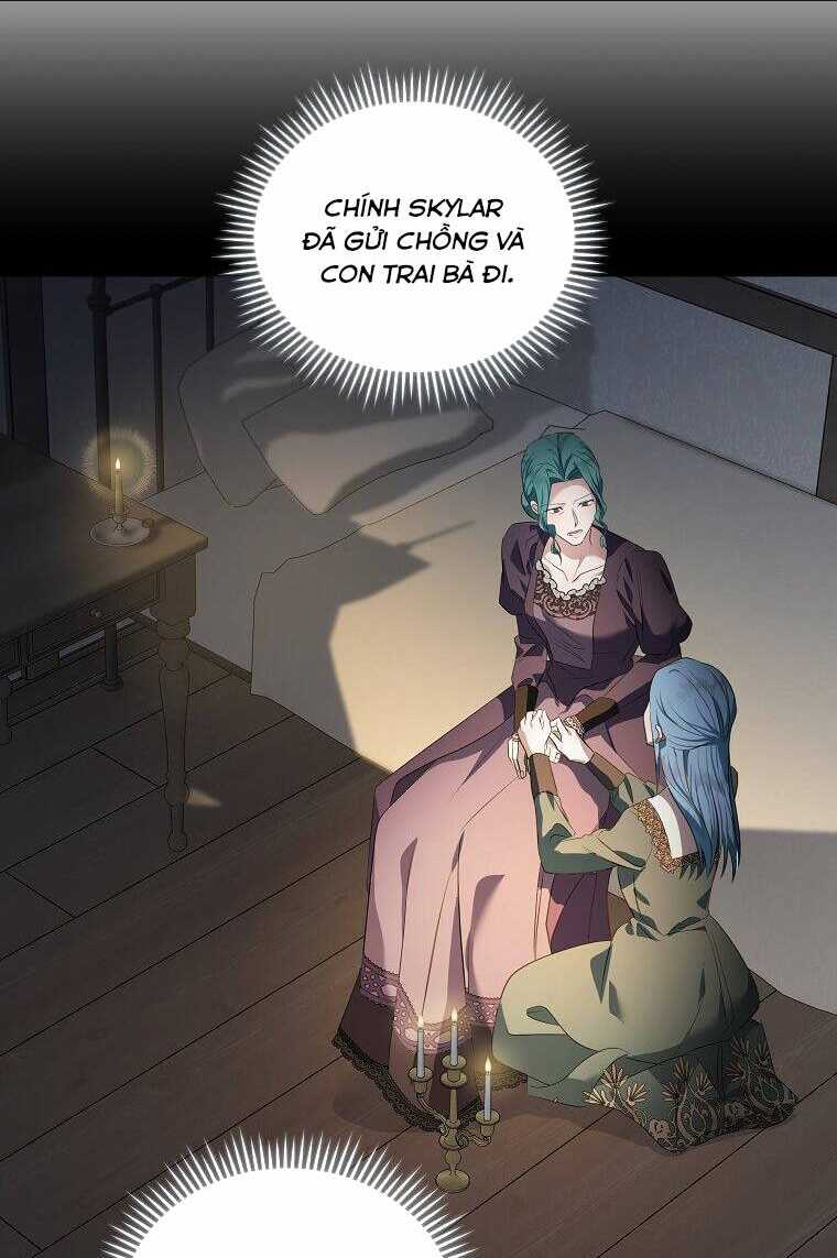 Ác Nữ Trùng Sinh Chap 180 - Next Chap 181