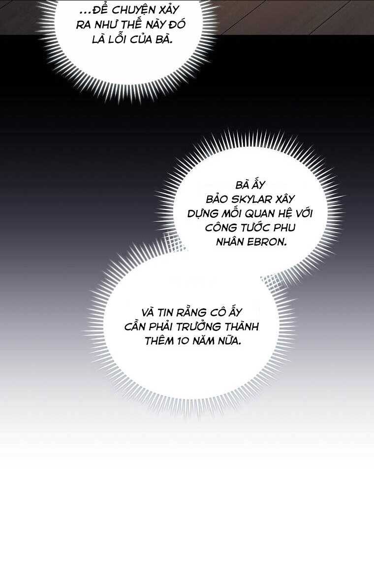 Ác Nữ Trùng Sinh Chap 180 - Next Chap 181