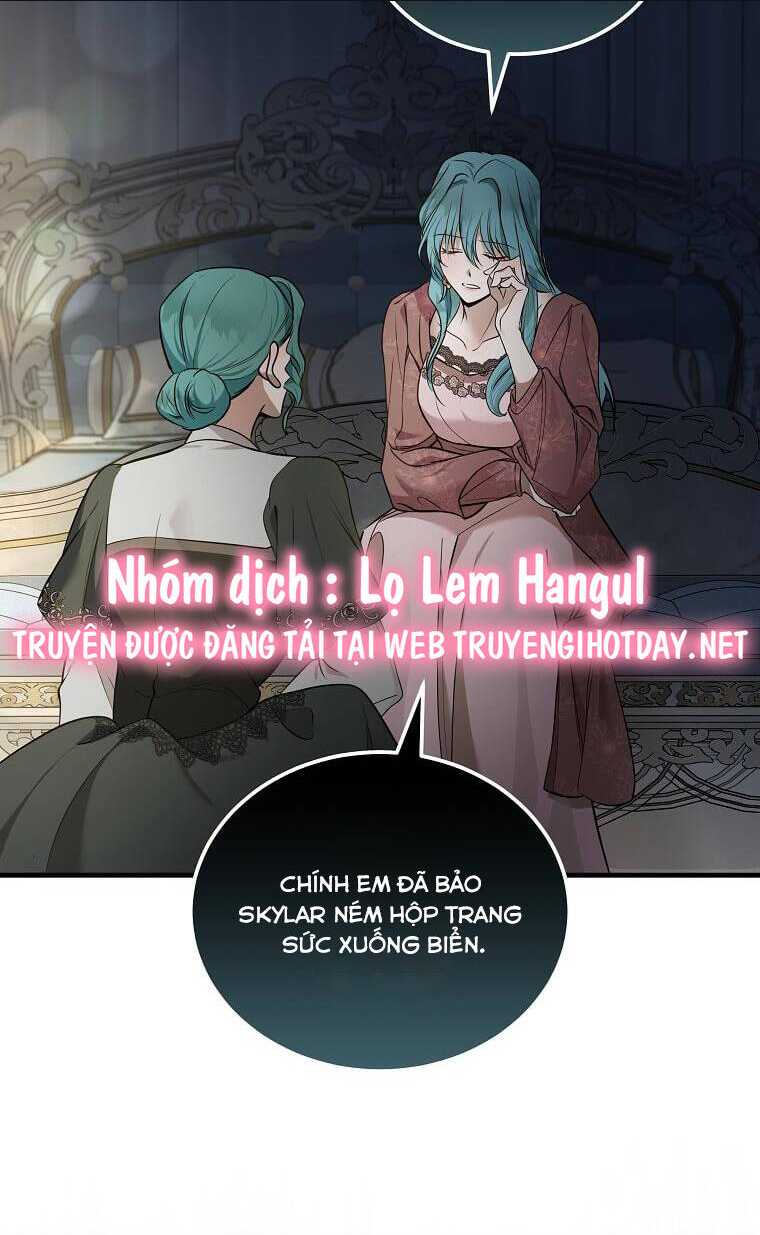 Ác Nữ Trùng Sinh Chap 180 - Next Chap 181