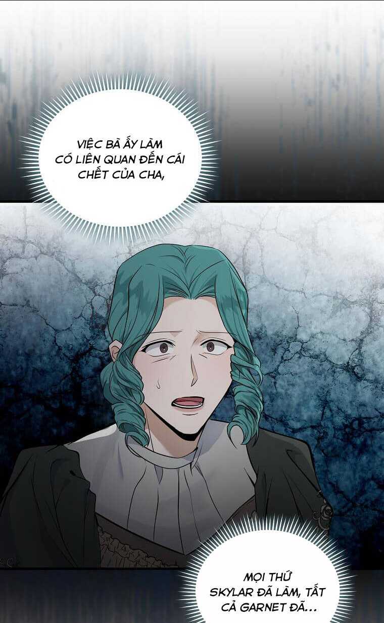 Ác Nữ Trùng Sinh Chap 180 - Next Chap 181