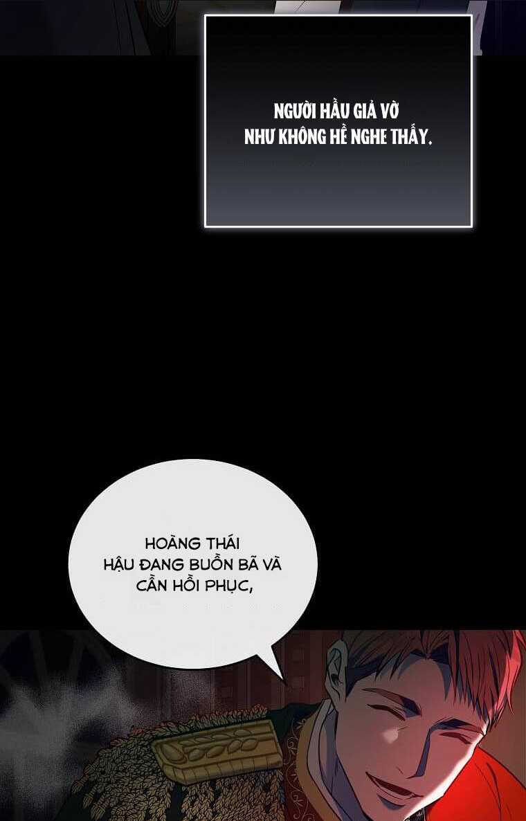 Ác Nữ Trùng Sinh Chap 180 - Next Chap 181