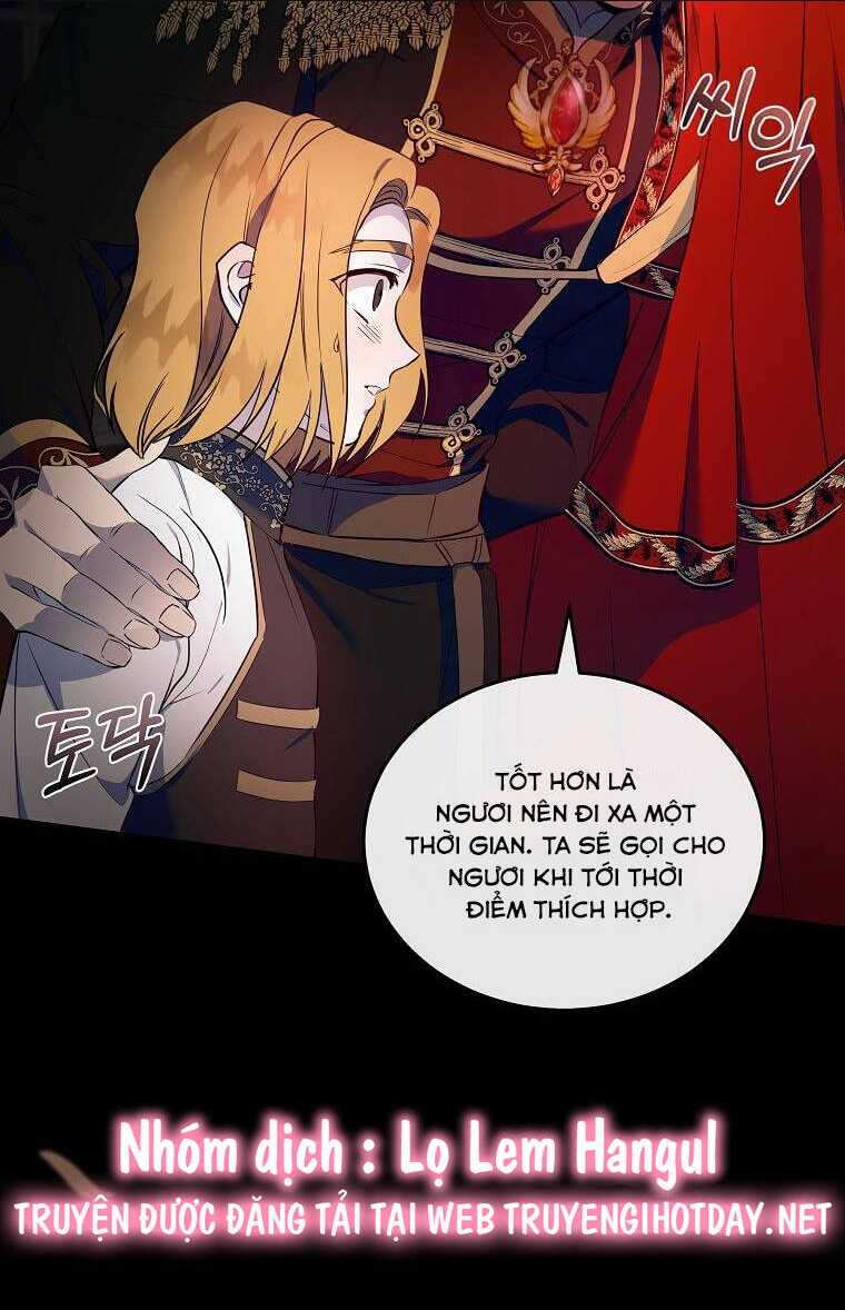 Ác Nữ Trùng Sinh Chap 180 - Next Chap 181