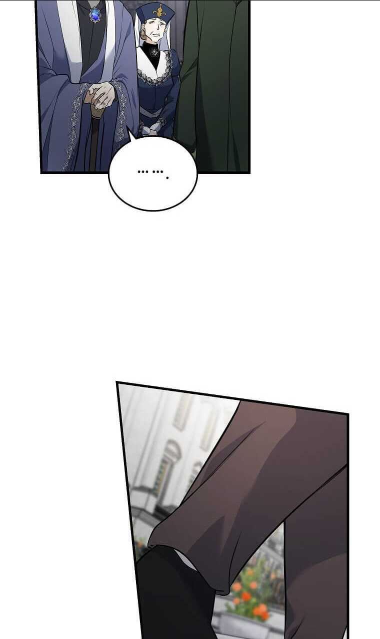 Ác Nữ Trùng Sinh Chap 181 - Next Chap 182