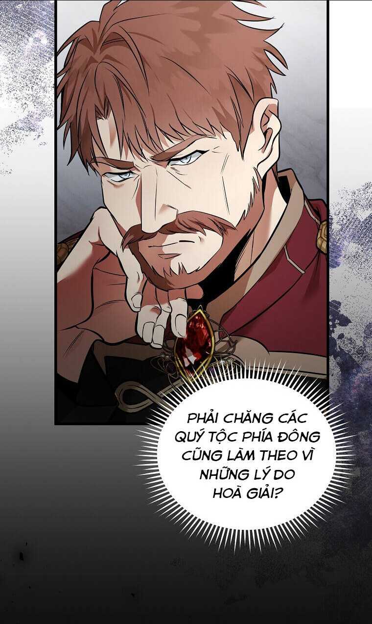 Ác Nữ Trùng Sinh Chap 181 - Next Chap 182
