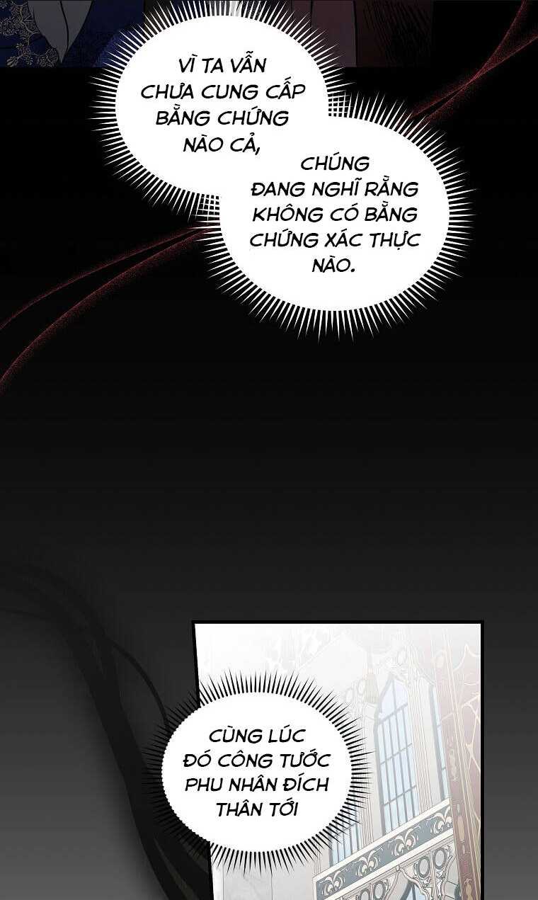 Ác Nữ Trùng Sinh Chap 181 - Next Chap 182