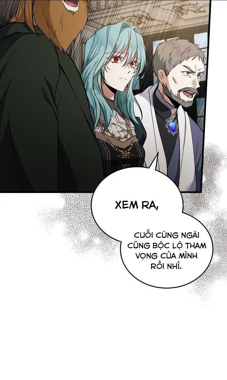 Ác Nữ Trùng Sinh Chap 181 - Next Chap 182