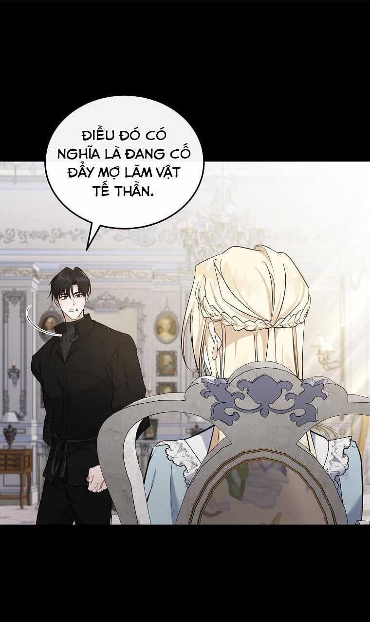 Ác Nữ Trùng Sinh Chap 181 - Next Chap 182