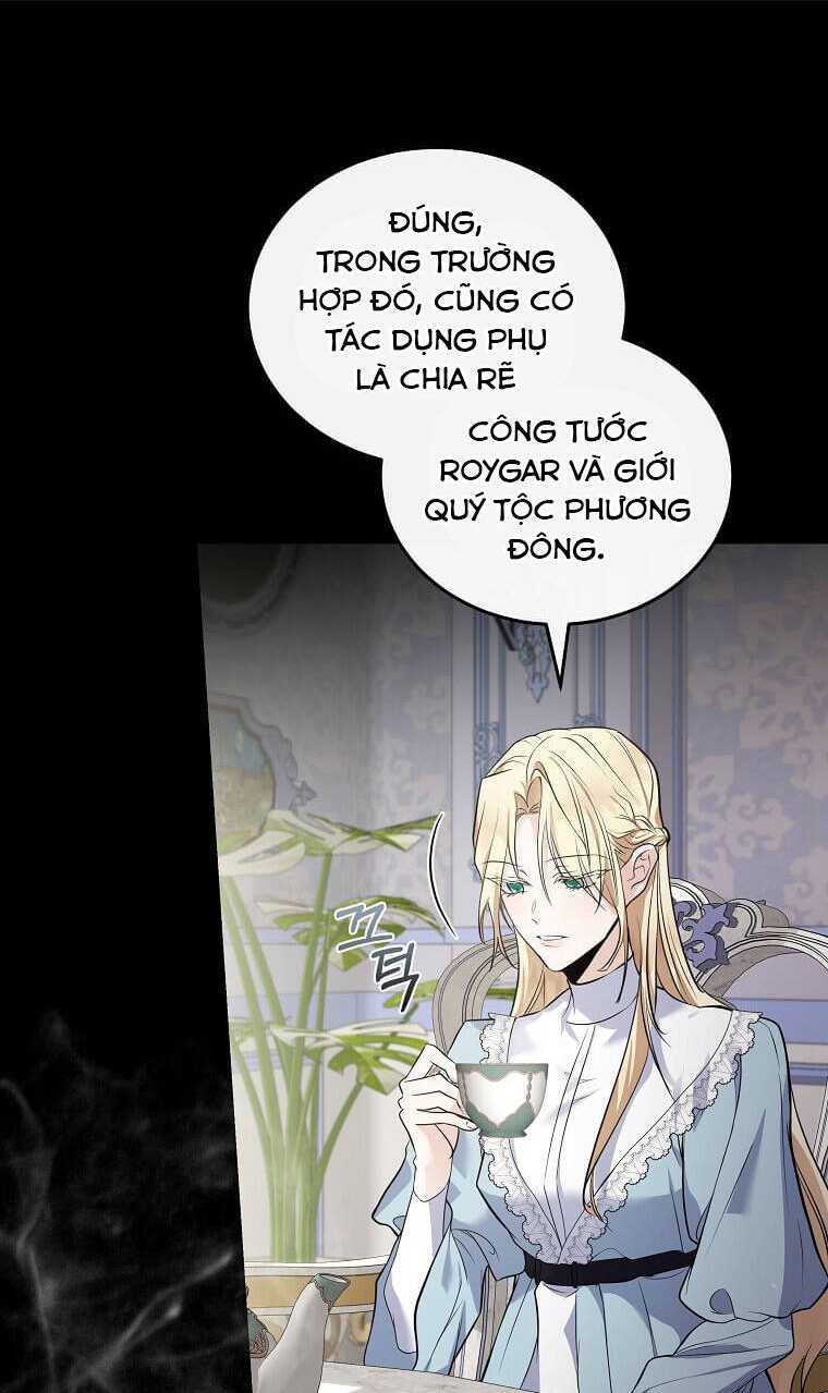 Ác Nữ Trùng Sinh Chap 181 - Next Chap 182