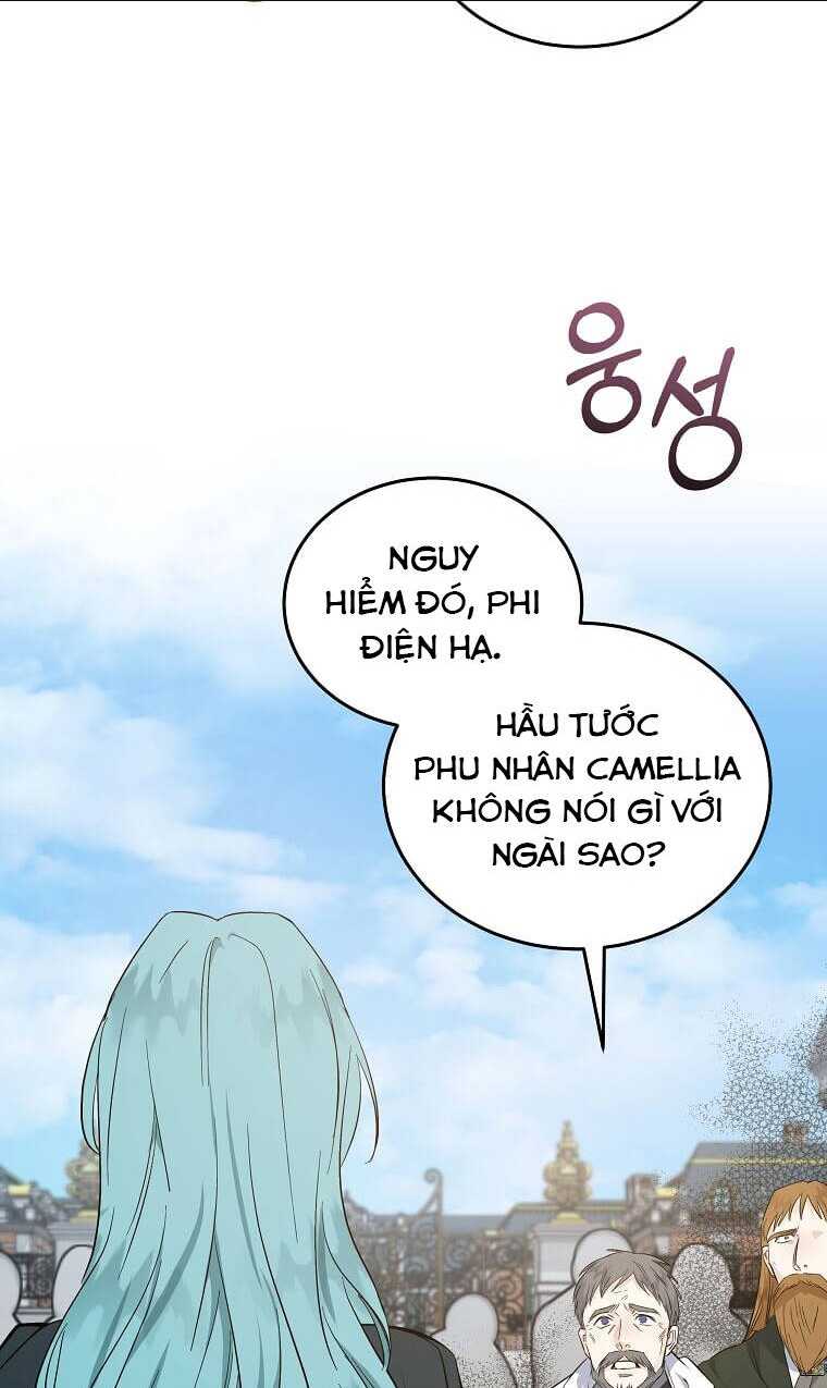 Ác Nữ Trùng Sinh Chap 181 - Next Chap 182