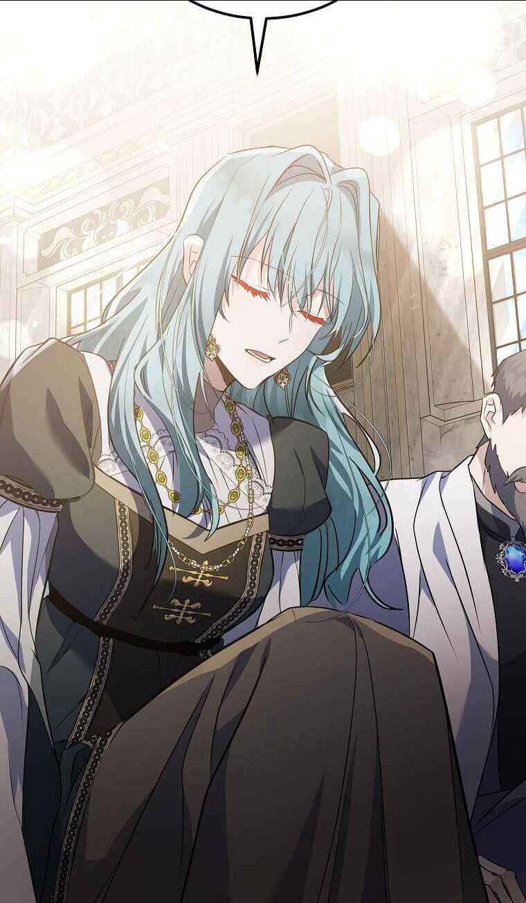 Ác Nữ Trùng Sinh Chap 181 - Next Chap 182