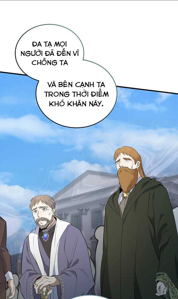 Ác Nữ Trùng Sinh Chap 181 - Next Chap 182