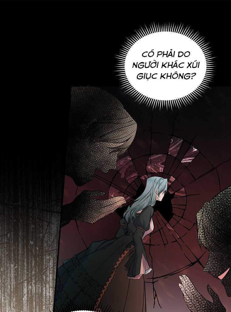 Ác Nữ Trùng Sinh Chap 181 - Next Chap 182