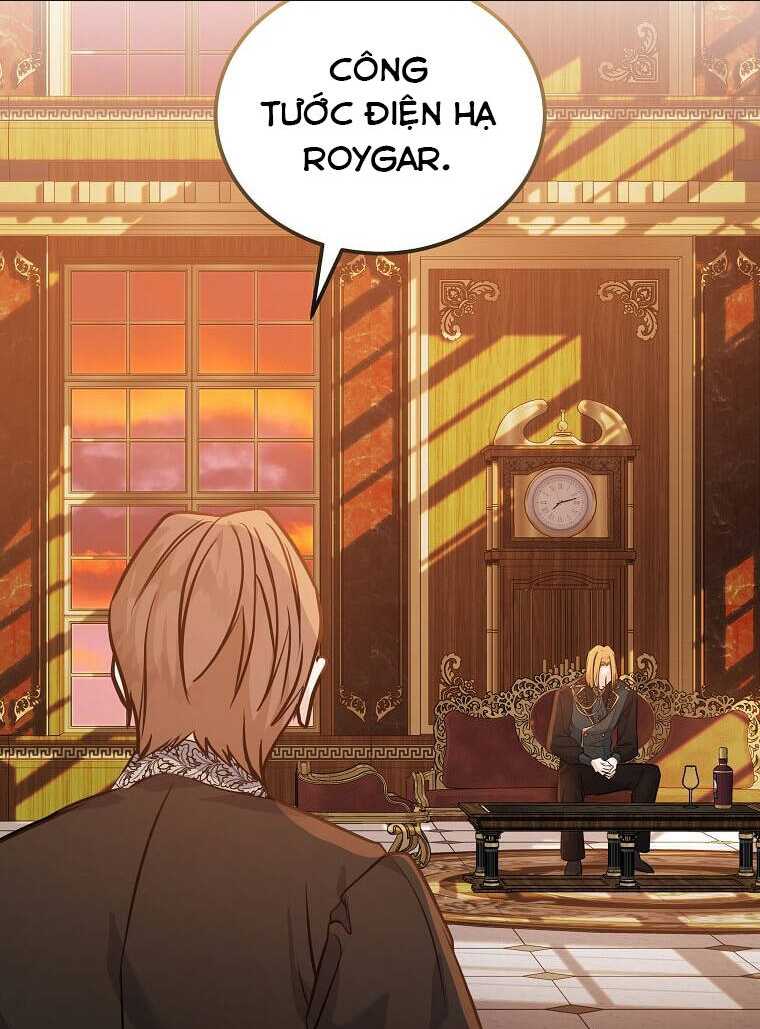 Ác Nữ Trùng Sinh Chap 181 - Next Chap 182