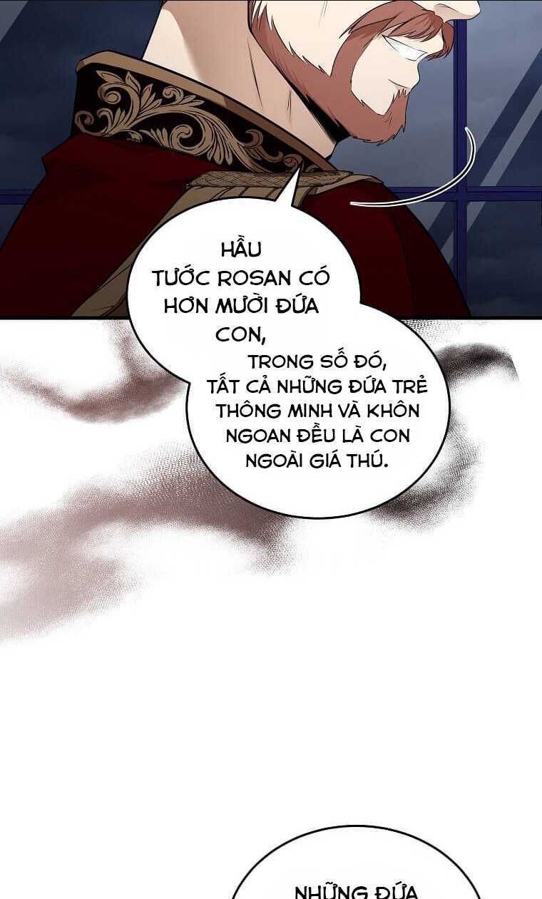 Ác Nữ Trùng Sinh Chap 182 - Next Chap 183