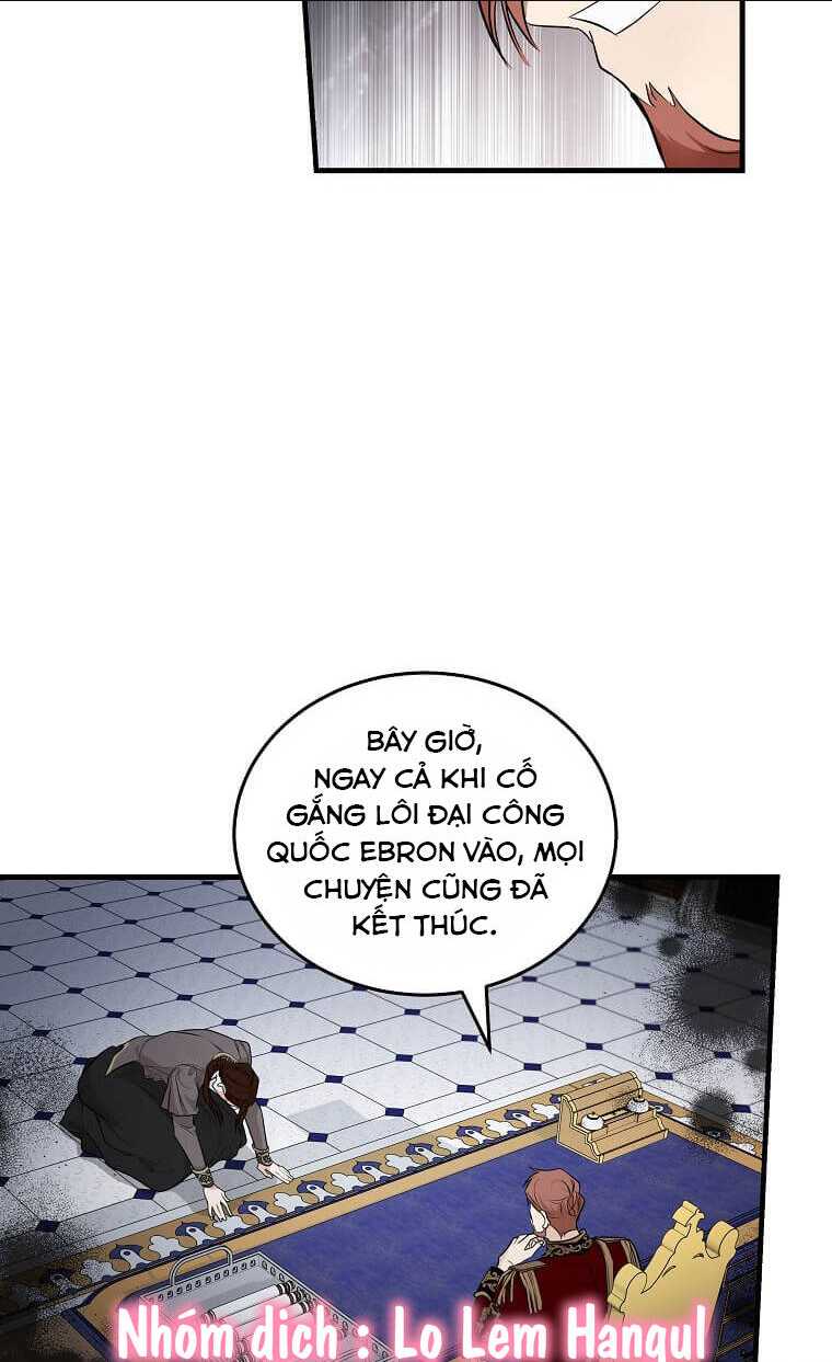 Ác Nữ Trùng Sinh Chap 182 - Next Chap 183