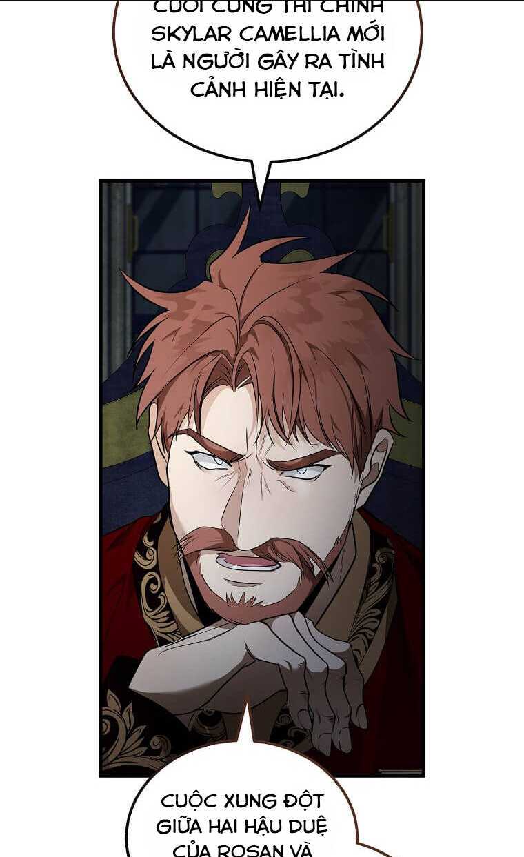 Ác Nữ Trùng Sinh Chap 182 - Next Chap 183