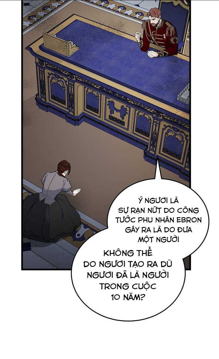 Ác Nữ Trùng Sinh Chap 182 - Next Chap 183