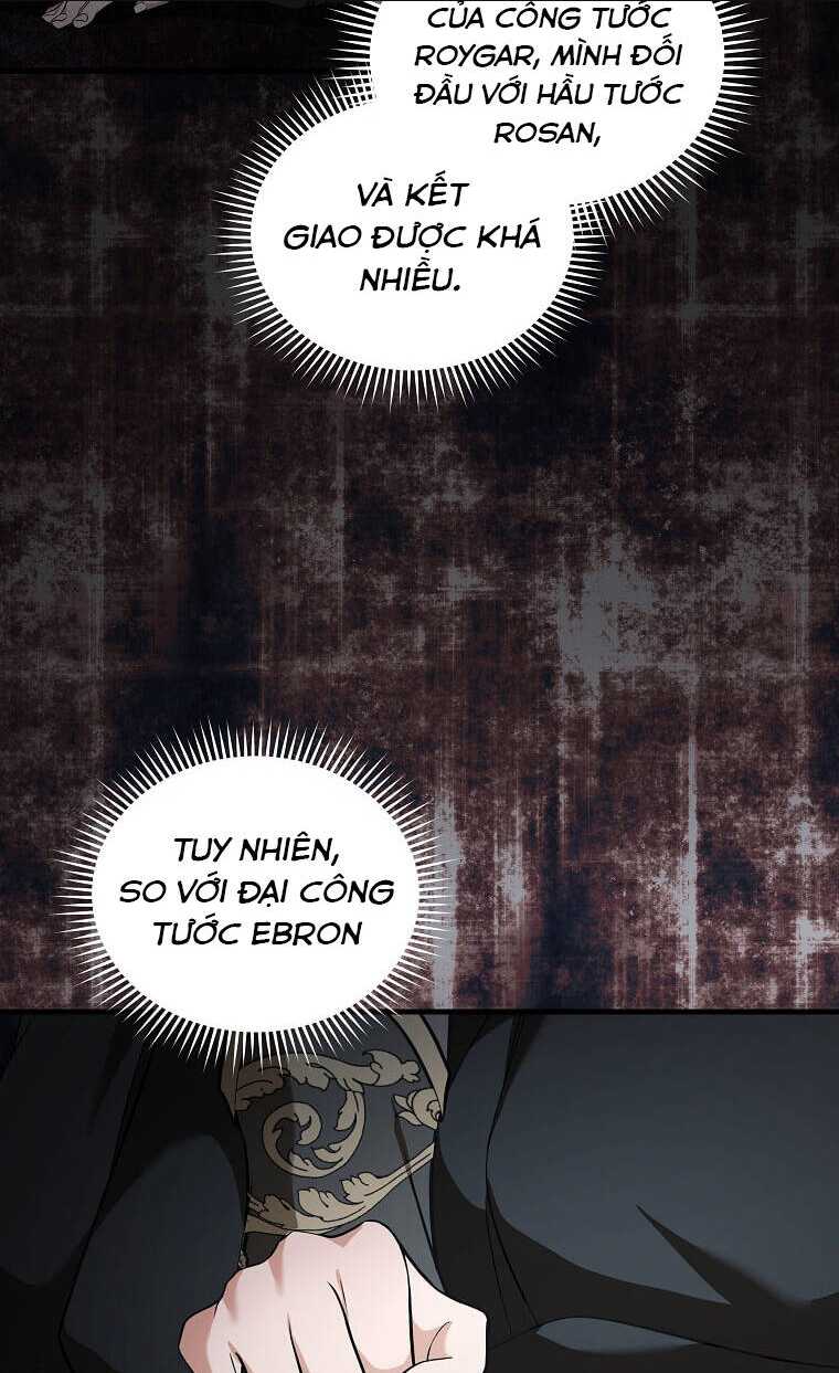 Ác Nữ Trùng Sinh Chap 182 - Next Chap 183