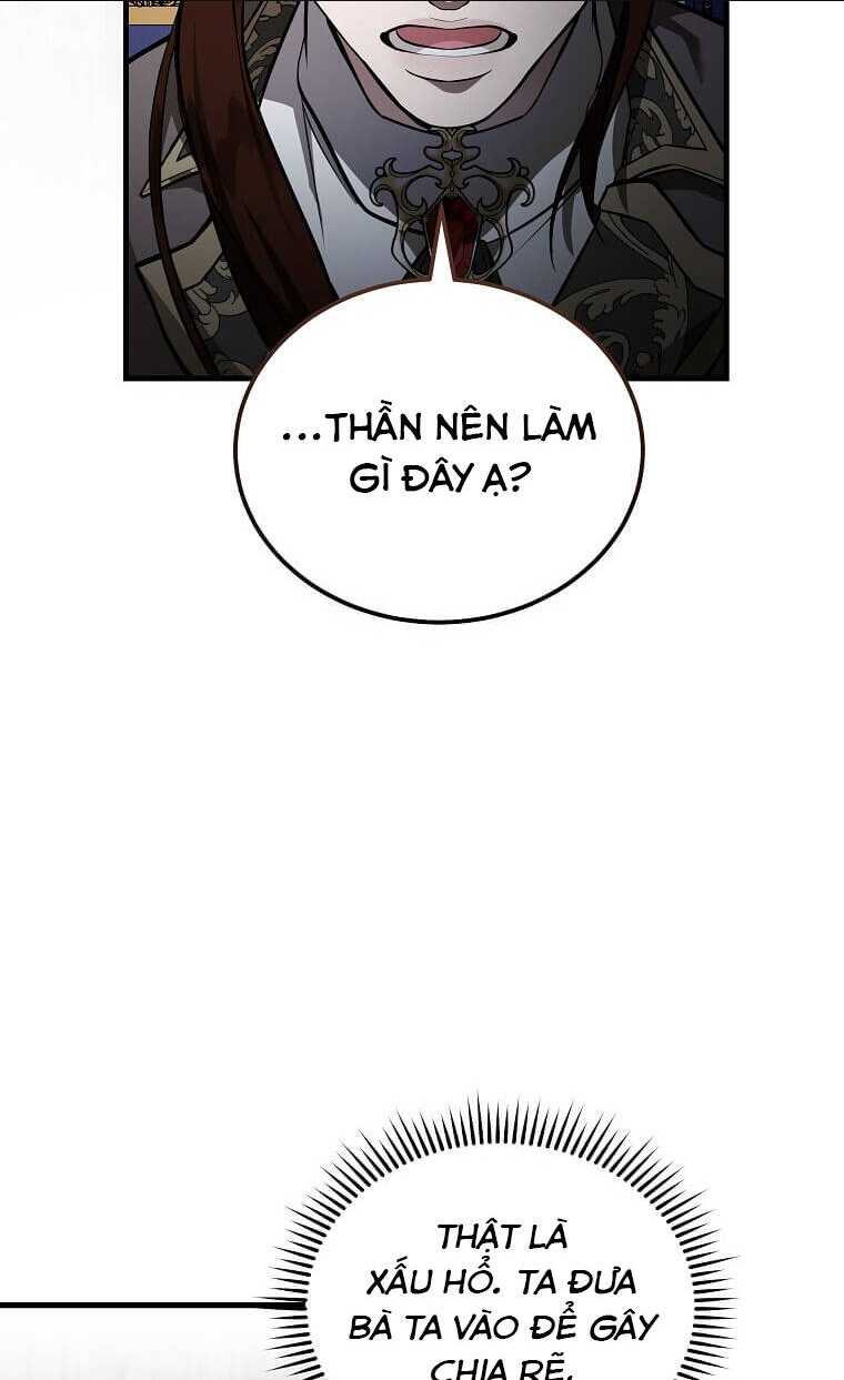 Ác Nữ Trùng Sinh Chap 182 - Next Chap 183