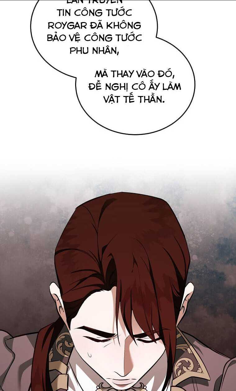 Ác Nữ Trùng Sinh Chap 182 - Next Chap 183