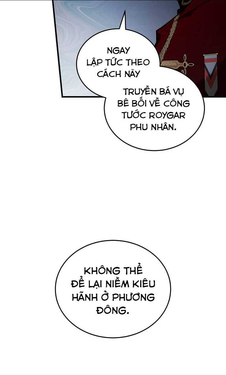 Ác Nữ Trùng Sinh Chap 182 - Next Chap 183
