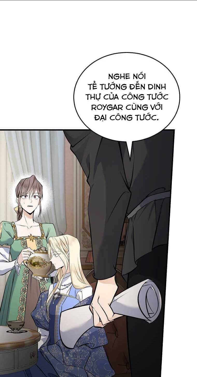 Ác Nữ Trùng Sinh Chap 183 - Next Chap 184