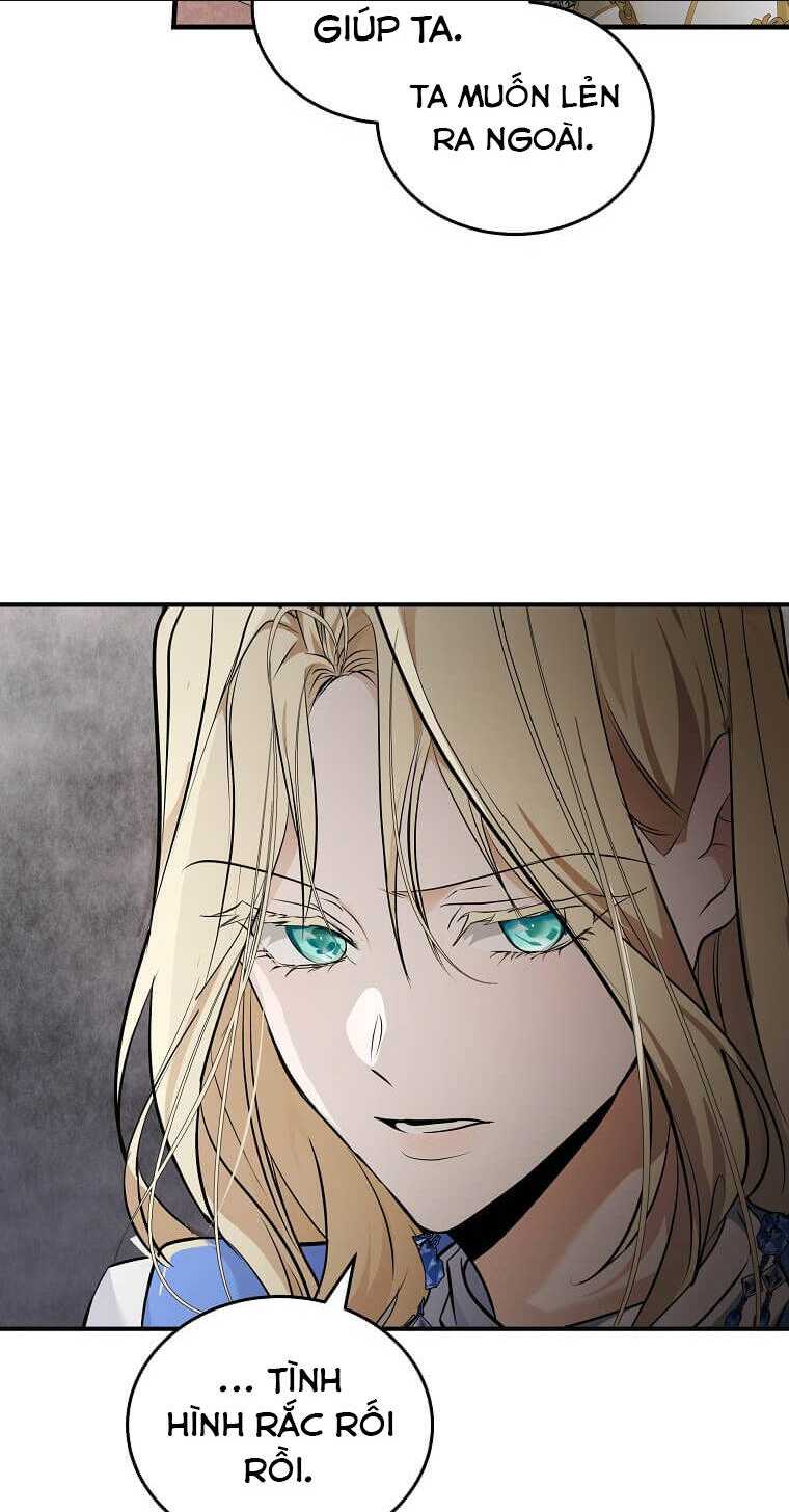 Ác Nữ Trùng Sinh Chap 183 - Next Chap 184