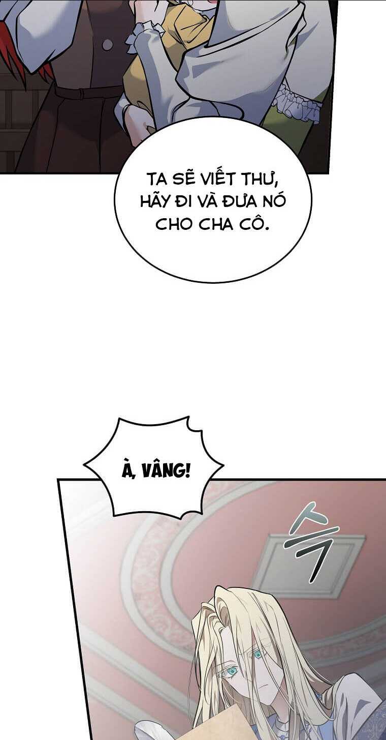 Ác Nữ Trùng Sinh Chap 183 - Next Chap 184