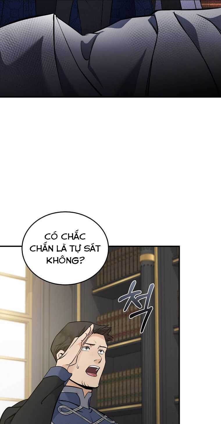 Ác Nữ Trùng Sinh Chap 183 - Next Chap 184