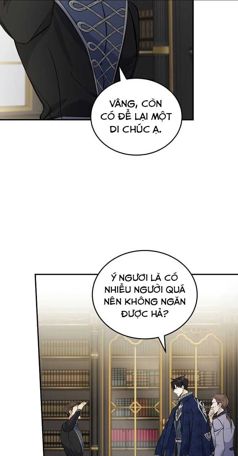 Ác Nữ Trùng Sinh Chap 183 - Next Chap 184