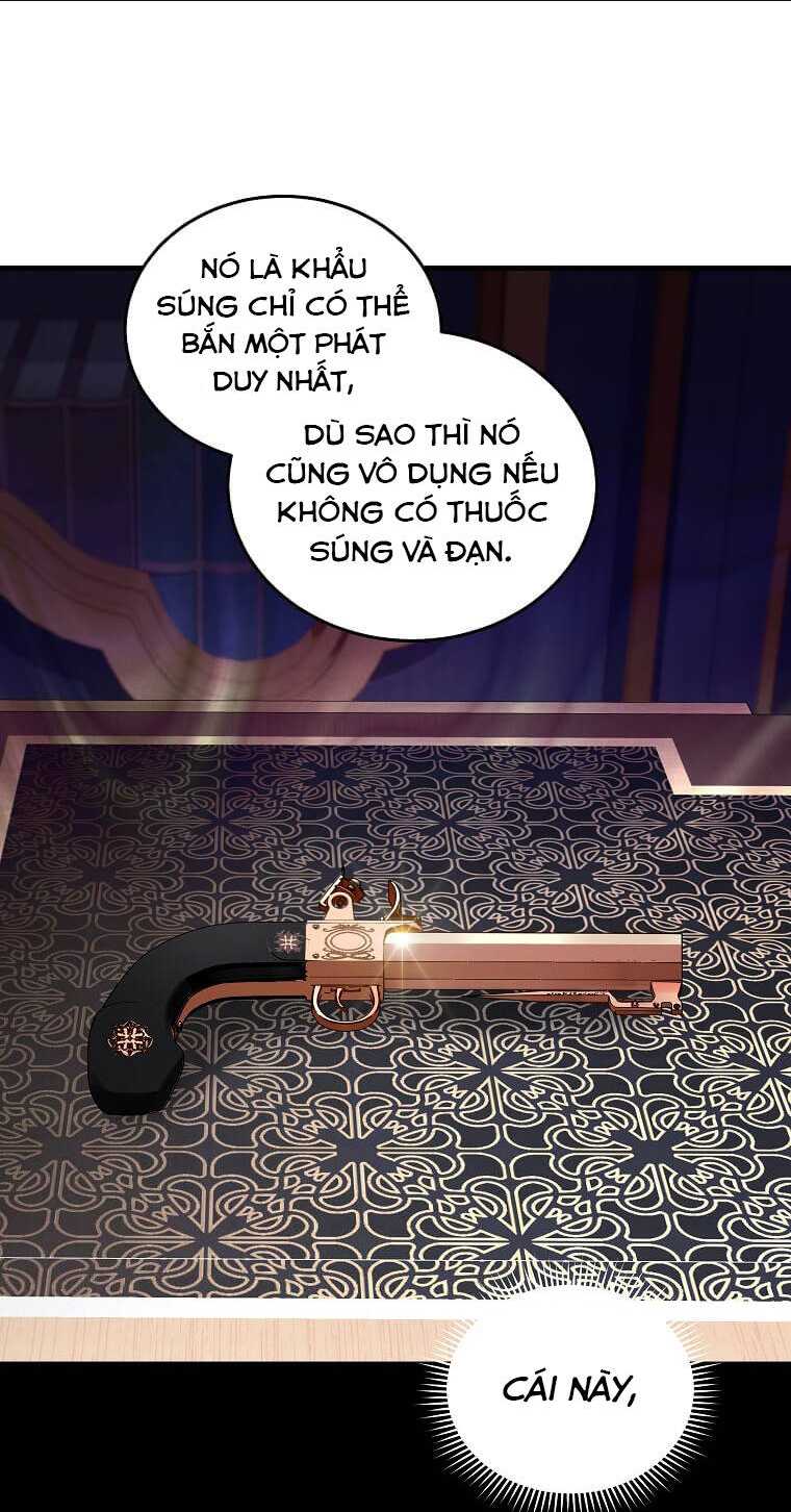 Ác Nữ Trùng Sinh Chap 183 - Next Chap 184