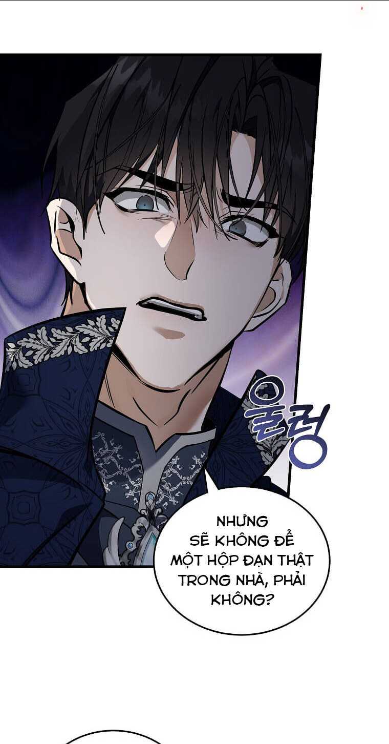 Ác Nữ Trùng Sinh Chap 183 - Next Chap 184