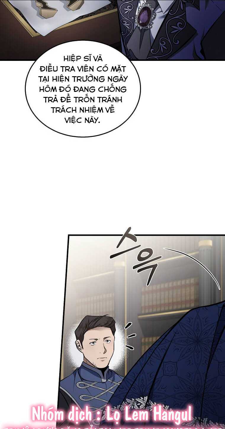 Ác Nữ Trùng Sinh Chap 183 - Next Chap 184