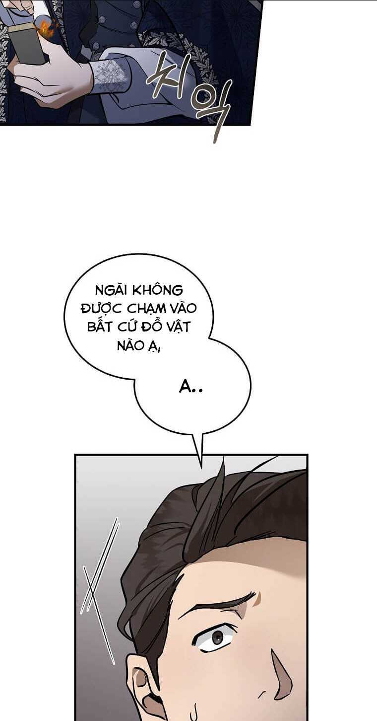 Ác Nữ Trùng Sinh Chap 183 - Next Chap 184