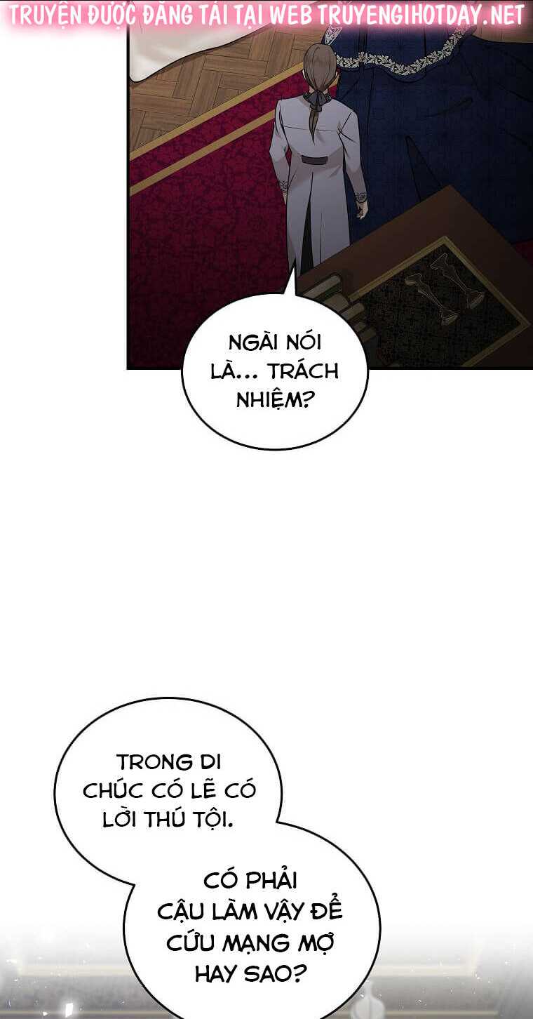 Ác Nữ Trùng Sinh Chap 183 - Next Chap 184