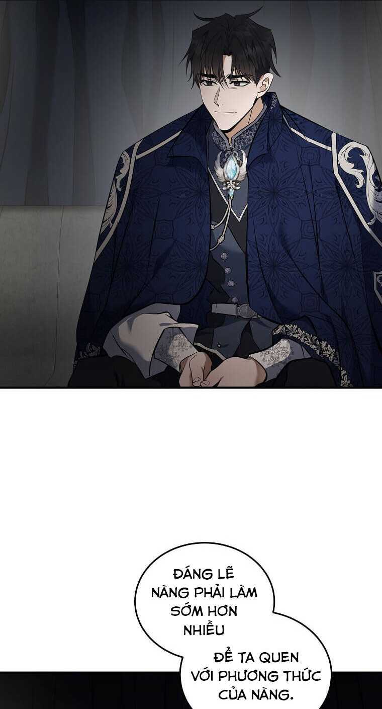 Ác Nữ Trùng Sinh Chap 183 - Next Chap 184