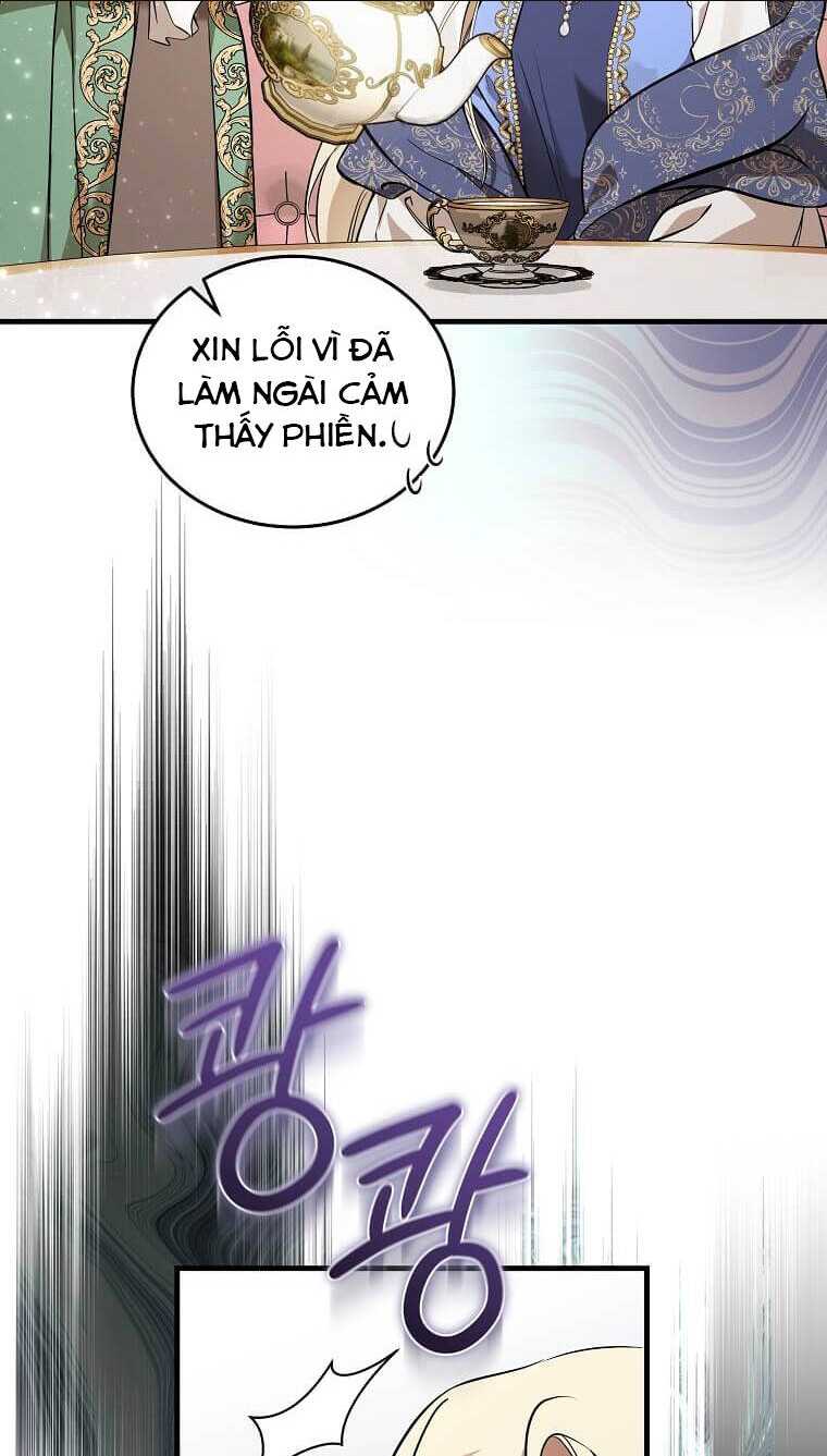 Ác Nữ Trùng Sinh Chap 183 - Next Chap 184