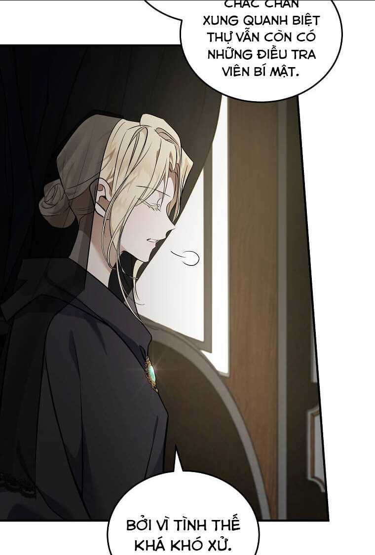 Ác Nữ Trùng Sinh Chap 183 - Next Chap 184