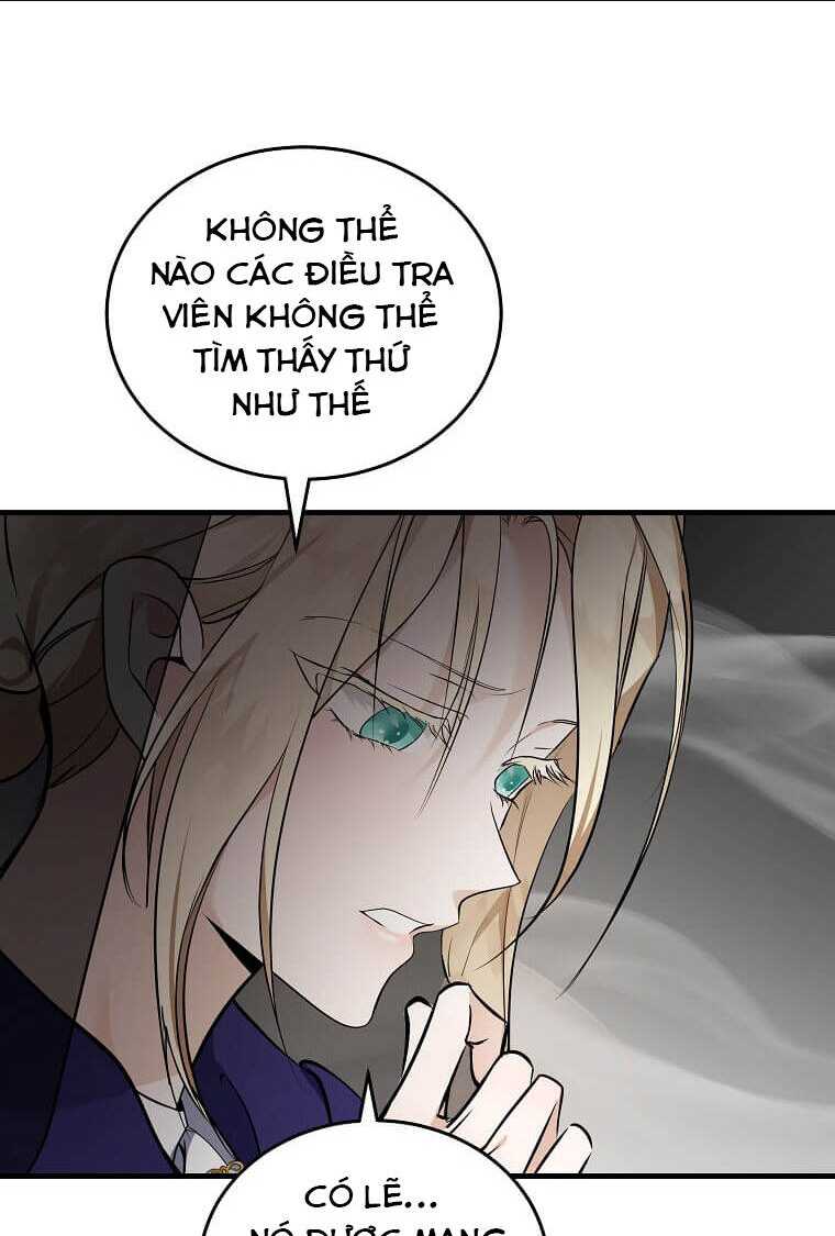 Ác Nữ Trùng Sinh Chap 183 - Next Chap 184