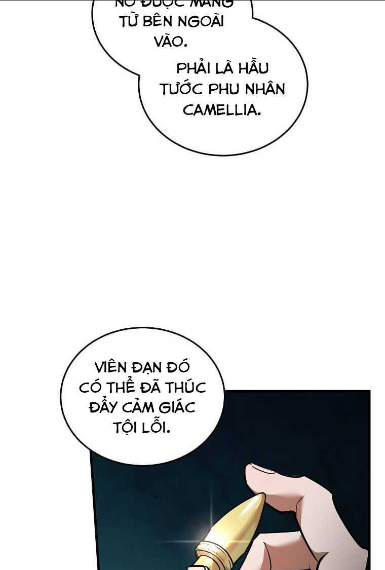 Ác Nữ Trùng Sinh Chap 183 - Next Chap 184