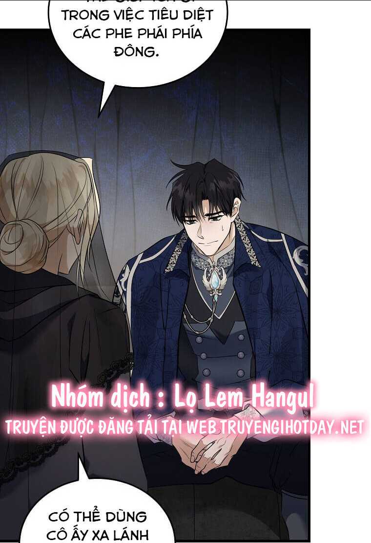 Ác Nữ Trùng Sinh Chap 184 - Next Chap 185