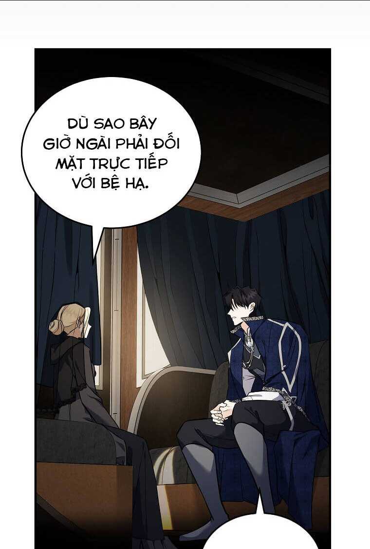Ác Nữ Trùng Sinh Chap 184 - Next Chap 185
