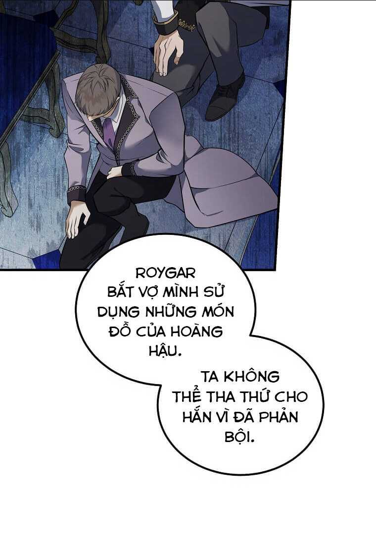Ác Nữ Trùng Sinh Chap 184 - Next Chap 185